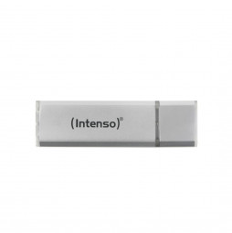 Intenso 16GB Alu-Line USB2.0 Silver