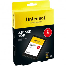 Intenso 2TB 2,5