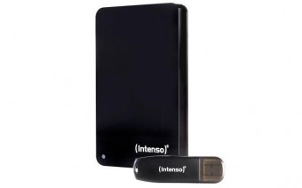 Intenso 2TB 2,5