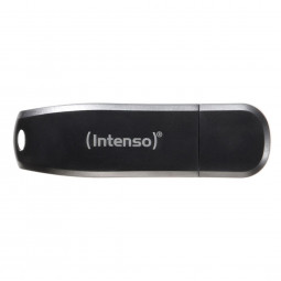 Intenso 32GB Speed Line USB3.0 Black