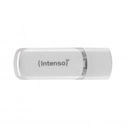 Intenso 64GB USB Type-C Flash Line White