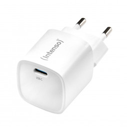 Intenso W30C² Power Adapter White