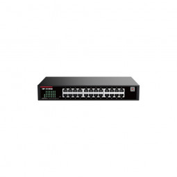 IP-COM G2224D 24x 24GE Cloud Managed Switch