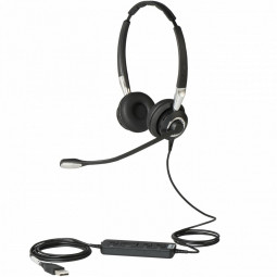 Jabra BIZ 2400 ll Duo USB CC