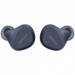 Jabra Elite 4 Active Headset Navy