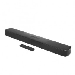 JBL Bar 5.0 MultiBeam Soundbar Black