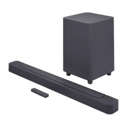 JBL BAR 500 Pro SoundBar Black