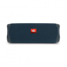 JBL Clip5 Bluetooth Ultra-portable Waterproof Speaker Blue