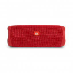 JBL Clip5 Bluetooth Ultra-portable Waterproof Speaker Red