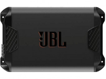 JBL Concert A704 4 channel 1000 Watt Amplifier