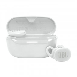 JBL Endurance Race 2 Bluetooth Headset White