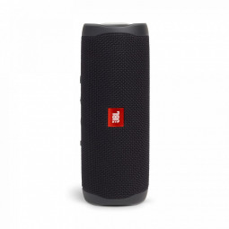 JBL Flip 5 Bluetooth Midnight Black