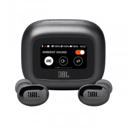 JBL Live Buds 3 Bluetoth Headset Black