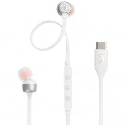 JBL T 310 Headset White