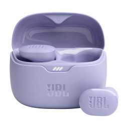 JBL Tune Buds Bluetooth Headset Purple