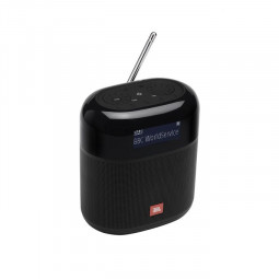 JBL Tuner XL Bluetooth Speaker with DAB/FM radio Black