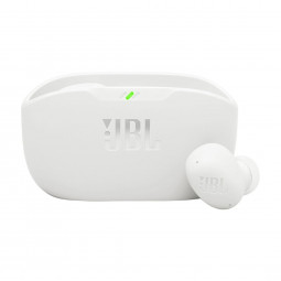 JBL Wave Buds 2 TWS Bluetooth Headset White