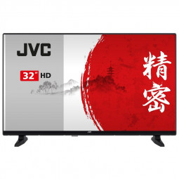 JVC 32