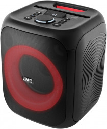 JVC XS-EP314 Bluetooth Speaker Black