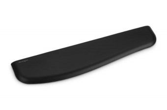 Kensington ErgoSoft Wrist Rest for Slim Keyboards Black