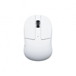 Keychron M4 4K Bluetooth Mouse White