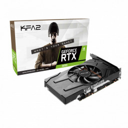 KFA2 GeForce RTX 3050 8GB DDR6 (1-Click OC)