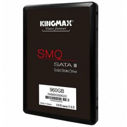 Kingmax 960GB 2,5