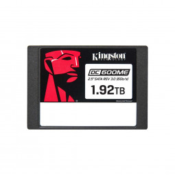 Kingston 1,92TB 2,5