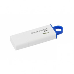 Kingston 16GB DTIG4 USB3.0 Blue/White