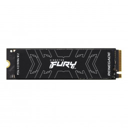 Kingston 1TB M.2 2280 NVMe Fury Renegade