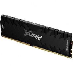 Kingston 16GB DDR4 2666MHz Fury Renegade Black