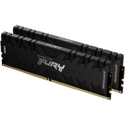 Kingston 16GB DDR4 3600MHz Kit(2x8GB) Fury Renegade Black