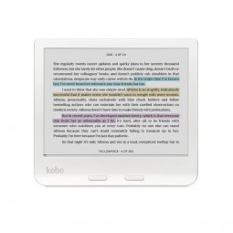 Kobo Libra Colour 7