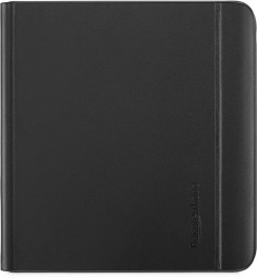 Kobo Libra Colour Notebook SleepCover Black