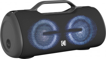 Kodak KO-PWS-2248 60W Bluetooth Speaker Black