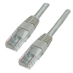 Kolink CAT5e U-UTP Patch Cable 20m Grey