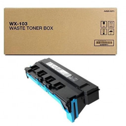 Konica Minolta WX-103 Waste Toner Box