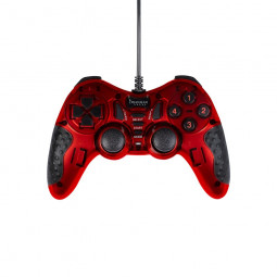 KONIX Drakkar Blood Axe Evo Controller Red