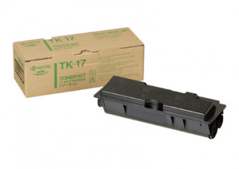 Kyocera TK-17 toner (FS-1010)