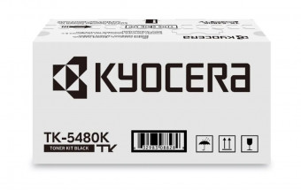 Kyocera TK-5480K Black toner