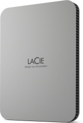 LaCie 1TB 2,5