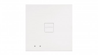 LANCOM LX-6200 Wi-Fi 6 Acces Point White