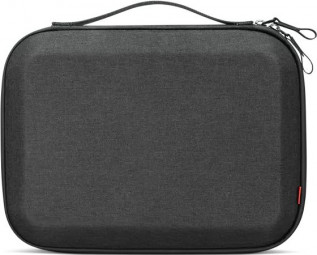 Lenovo Go Tech Accessories Organizer Black