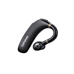 Lenovo HX106 Wireless headset Black