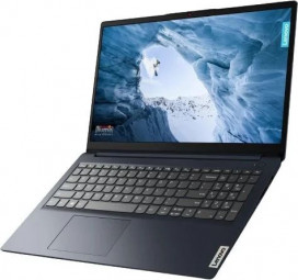 Lenovo IdeaPad 1 Abyss Blue