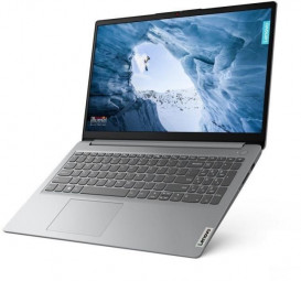 Lenovo IdeaPad 1 Abyss Grey (Bundle)