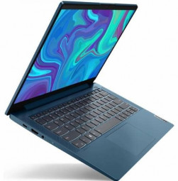 Lenovo IdeaPad 5 Abyss Blue