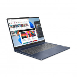 Lenovo IdeaPad 5 Cosmic Blue (Bundle)