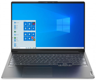 Lenovo IdeaPad 5 Pro Storm Grey