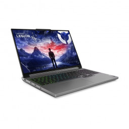 Lenovo Legion 5 Luna Grey